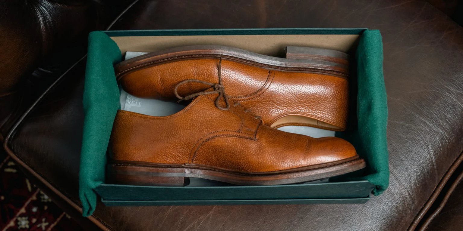 Timeless Heritage, Refined for You